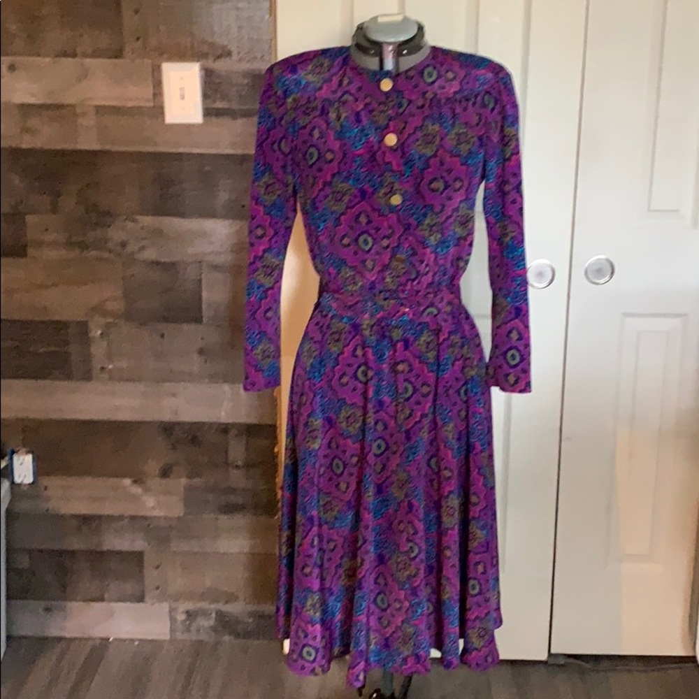 Vintage dress
